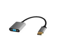 „LogiLink DisplayPort“ – VGA (CDA0109)