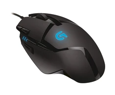 Pelė žaidimams Logitech G402 Hyperion Fury