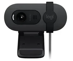 Logitech BRIO 100 – internetinė kamera
