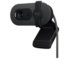 Logitech BRIO 100 – internetinė kamera