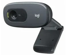 Logitech C270 interneto kamera HD