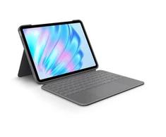 Logitech COMBOTOUCH FOR IPADAIR 13INCHM2 - OXFORD Pilkas - DEU - WESTMID-511