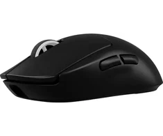 Pelė Logitech G Pro X 2 Superlight Juodas