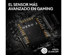 Logitech G PRO X SUPERLIGHT 2 Pelė optinė (910-006631) (910006631)