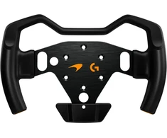 LOGITECH G RS Formula Wheel - McLaren Racing Edition