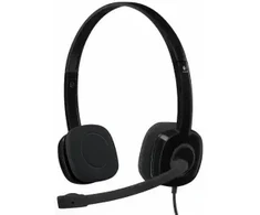 Ausinės Logitech H151
