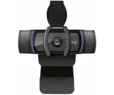 Logitech HD C920s Pro
