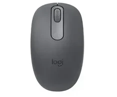 Logitech M196 – pelė – Bluetooth – grafito