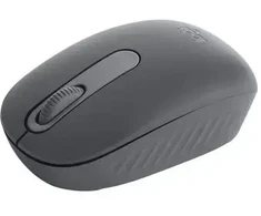 Logitech M196 – pelė – Bluetooth – grafito