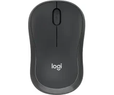 Logitech M240 verslui – pelė – Bluetooth – grafito spalvos