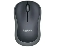 Logitech Pelė M185 - Pilkas