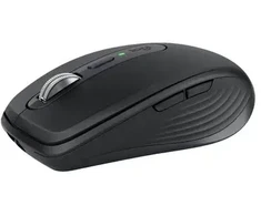 Logitech MX Anywhere 3S - pelė - Bluetooth - graphite