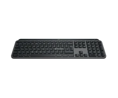 Belaidė klaviatūra Logitech MX Keys S, su atrama delnams, Išdėstymas: Šiaurės šalių (Qwerty)