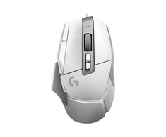 Logitech Pelė G502 X baltas baltas
