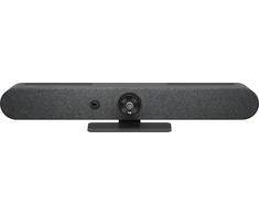 LOGITECH RALLY BAR MINI GRAPHITE - EU/SEA/INDO/KO