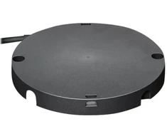 Logitech Rally Mic Pod Hub mikrofonų sąsajos adapteris Mikrofonų sąsajos adapteris (939-001647) (939001647)