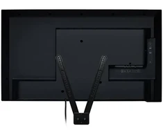 LOGITECH TELEVIZORIAUS MONTAVIMAS SUSITIKIMAS KAMERAI - WW