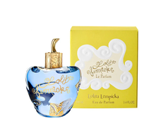 Kvepalai moterims Lolita Lempicka Le Parfum (2021), 100 ml | TESTERIS