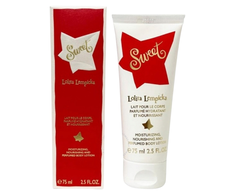 Lolita Lempicka Sweet Smooth Losjonas kūnui, 75 ml