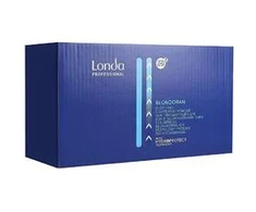 Londa „Blondoran“ plaukų šviesinimo priemonė be dulkių, 2 x 500g