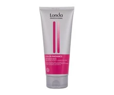 Londa Professional Color švytėjimo suteikiantis Plaukų kaukė moterims, 200 ml