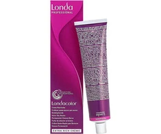 Londa Professional Permanent Color Crème Extra Rich (0/66 Intense Violet Mix) 60 ml