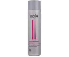 Londa Professional Color Radiance Šampūnas šampūnas, 250 ml