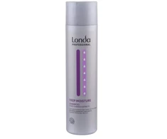 Londa Professional Deep Moisture Šampūnas drėkinamasis šampūnas, 250 ml