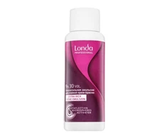 Londa Professional ypač sodri kreminė emulsija 9 %, 30 tūrio %, 60 ml