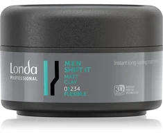 Londa Profesionalus matinis molis vyrams Shift It 75 ml