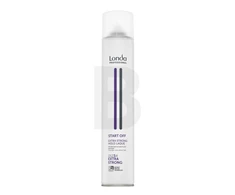 Londa Professional Start Off itin stiprios fiksacijos plaukų lakas, 500 ml