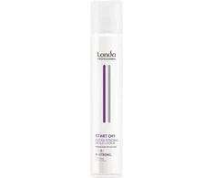 Londa Professional Start Off Ypač stiprios fiksacijos Plaukų lakas Plaukų lakas, 500 ml