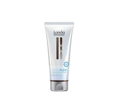 Londa Professional Tone Plex Coffee Brown Kaukė Plaukų kaukė, 200 ml