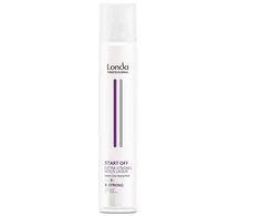 LondaStart Off itin stipraus fiksavimo plaukų purškiklis 500 ml