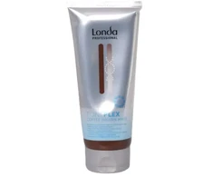 LondaPlex Coffee Brown plaukų kaukė 200ml