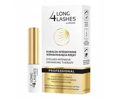 LONG4LASHES Long 4 Lashes (intensyvi blakstienų stiprinimo terapija) 3 ml