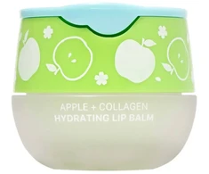 Look At Me Apple + Collagen Hydrating Lūpų balzamas, 6 g