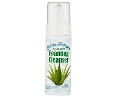Look At Me Bubble Purifying Aloe Vera Cleansing Cleansing Foam, 100 ml