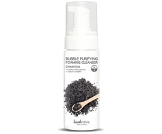 Look At Me Bubble Purifying Charcoal Deep Cleansing Cleansing Foam, 150 ml