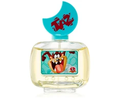 Looney Tunes Taz EDT tualetinis vanduo unisex 50