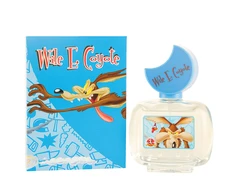 Looney Tunes Looney Tunes, Wile E. Coyote, Eau De Toilette, For Boys, 50 For Boys