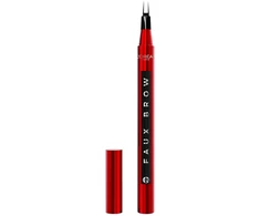 L'Oréal Paris - Infallible Faux Brow Pen - 384 Auburn