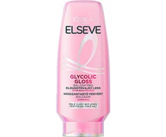 L'Oreal Elseve glikolinis blizgesys (balzamas) ilgalaikiam plaukų blizgesiui