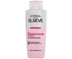 L'Oreal Elseve Glycolic Gloss Šampūnas (Šampūnas)