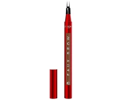 L'Oréal Paris - Infallible Faux Brow Pen - 384 Auburn