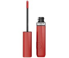 L'Oreal Infaillible Liquid Lipstick (Laque Resistance) 4.3 ml