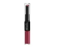 L'Oreal Infallible 24H Paryžietiški nude atspalviai lūpų dažai 6 ml