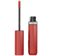 L'Oreal Infaillible Laque Resistance - liquid lipstick 4,3 ml 223 Toasted rusvai gelsvas