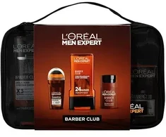 L'Oreal Men Barber Club Gift Set - Dárková sada