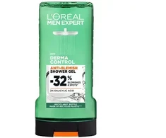 L'Oreal Dušo želė for skin imperfections Dušo želė 300 ml
